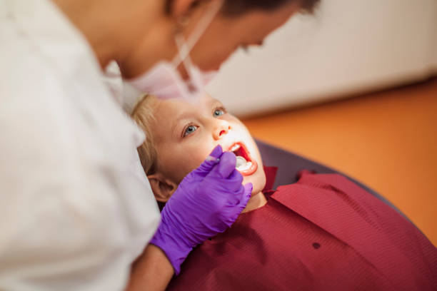 Best Emergency Treatment for Dental Infections or Abscesses in Dulce, NM