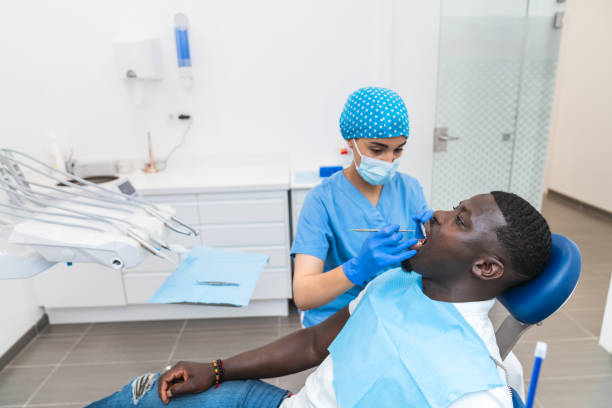 Best Emergency Dental Care for Broken or Chipped Teeth in Dulce, NM